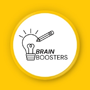 Brain Boosters